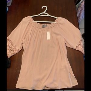 New York & Company top